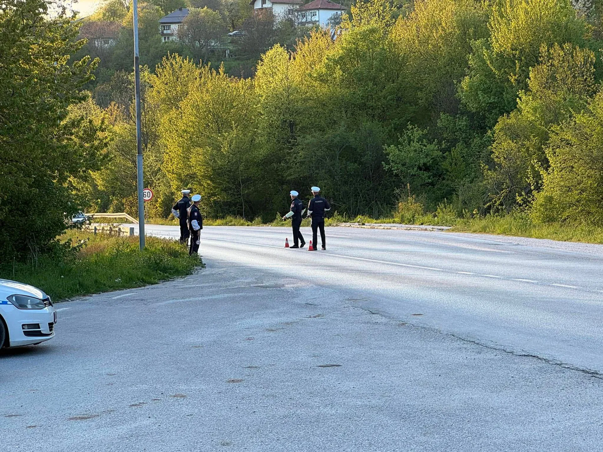 Napad u BiH, brutalno pretukao muškarca na pumpi, žrtva završila u bolnici