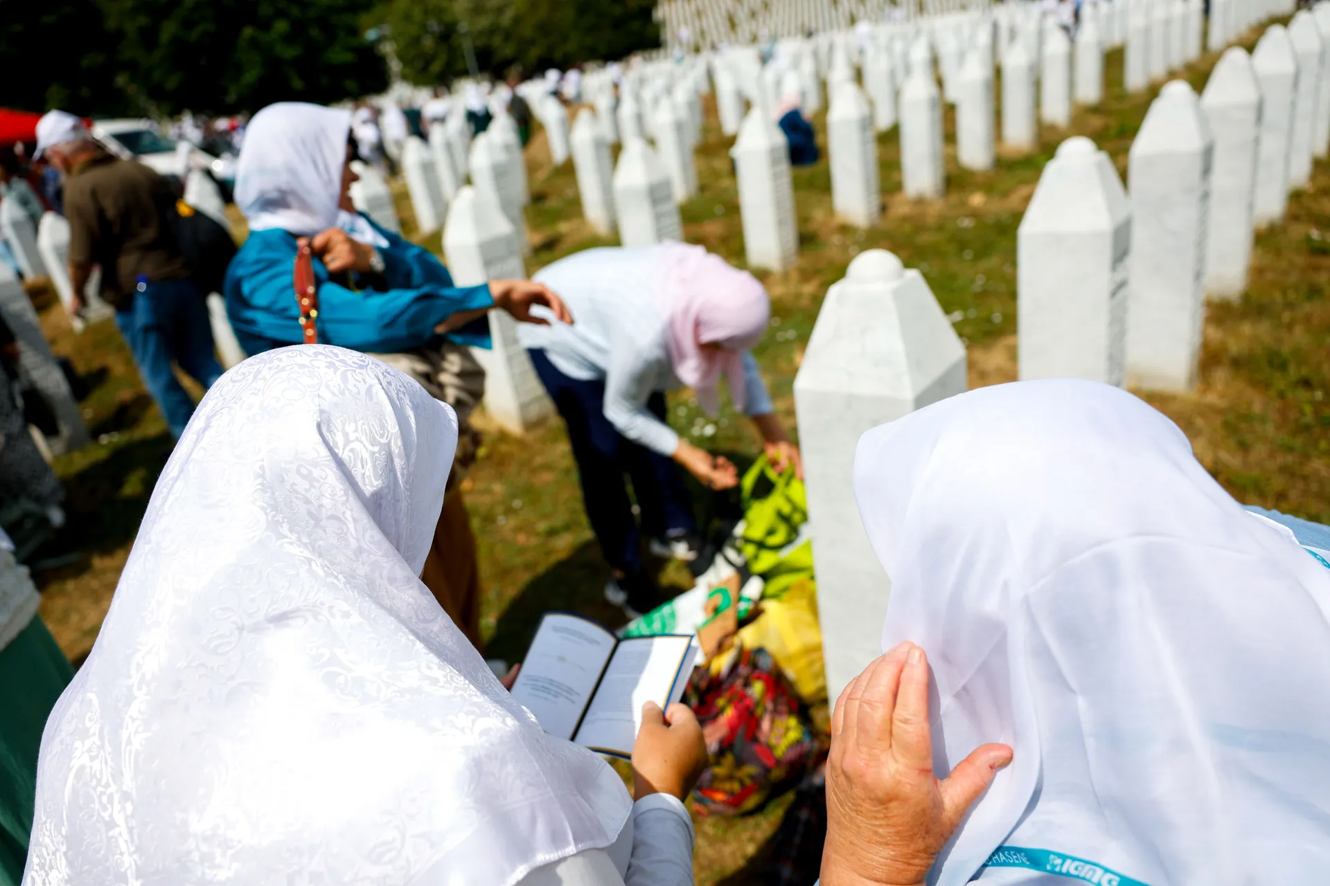 Uživo pratite komemoraciju UN-a povodom Međunarodnog dana sjećanja na genocid u Srebrenici