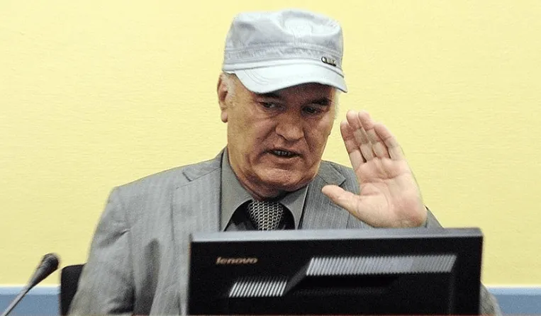 Odbrana Ratka Mladića bez odgovora UN-a o odbijanju zahtjeva za liječenje