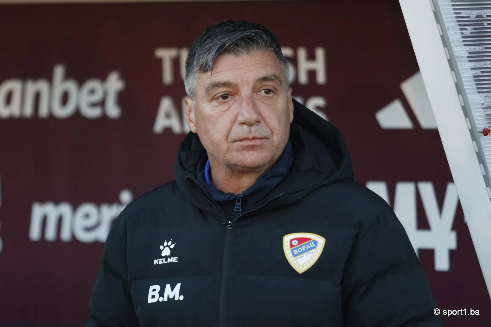 Vinko Marinović doživio nezgodu prilikom košenja trave, ostao je bez dva prsta na ruci