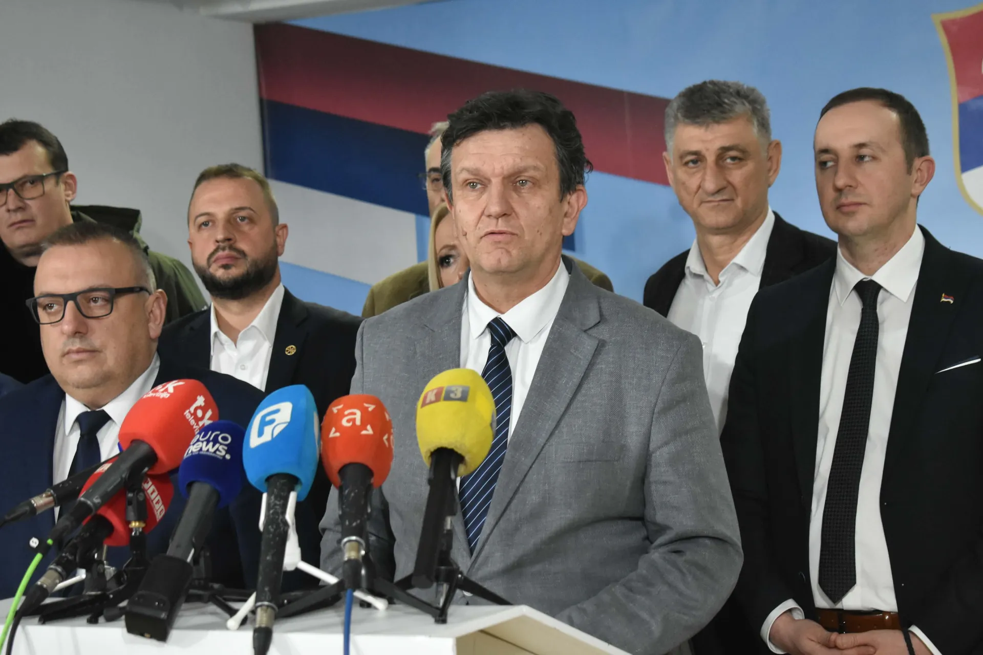Blanuša smatra da o državnoj imovini treba da odlučuju institucije BiH