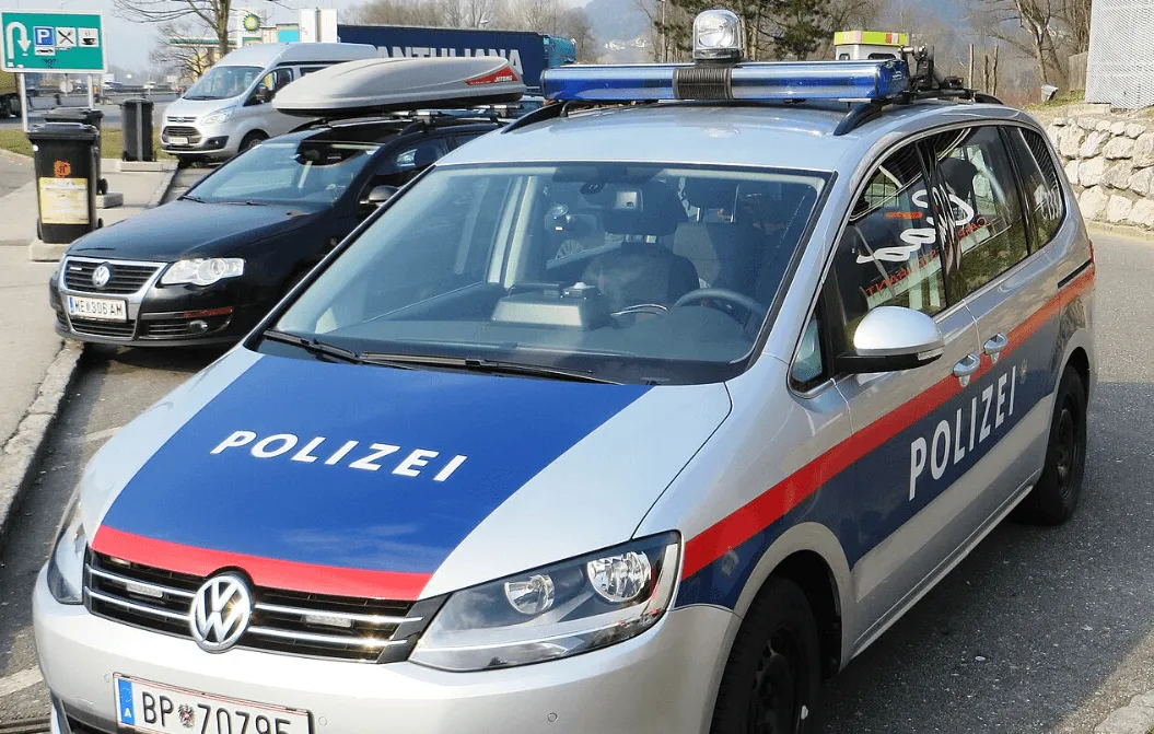 Bivšu partnericu tukao i prijetio joj smrću, u Austriji uhapšen državljanin BiH