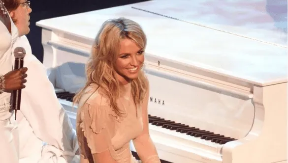 Izlazi biografski film o Britney Spears, scenarij piše autorica kultne serije