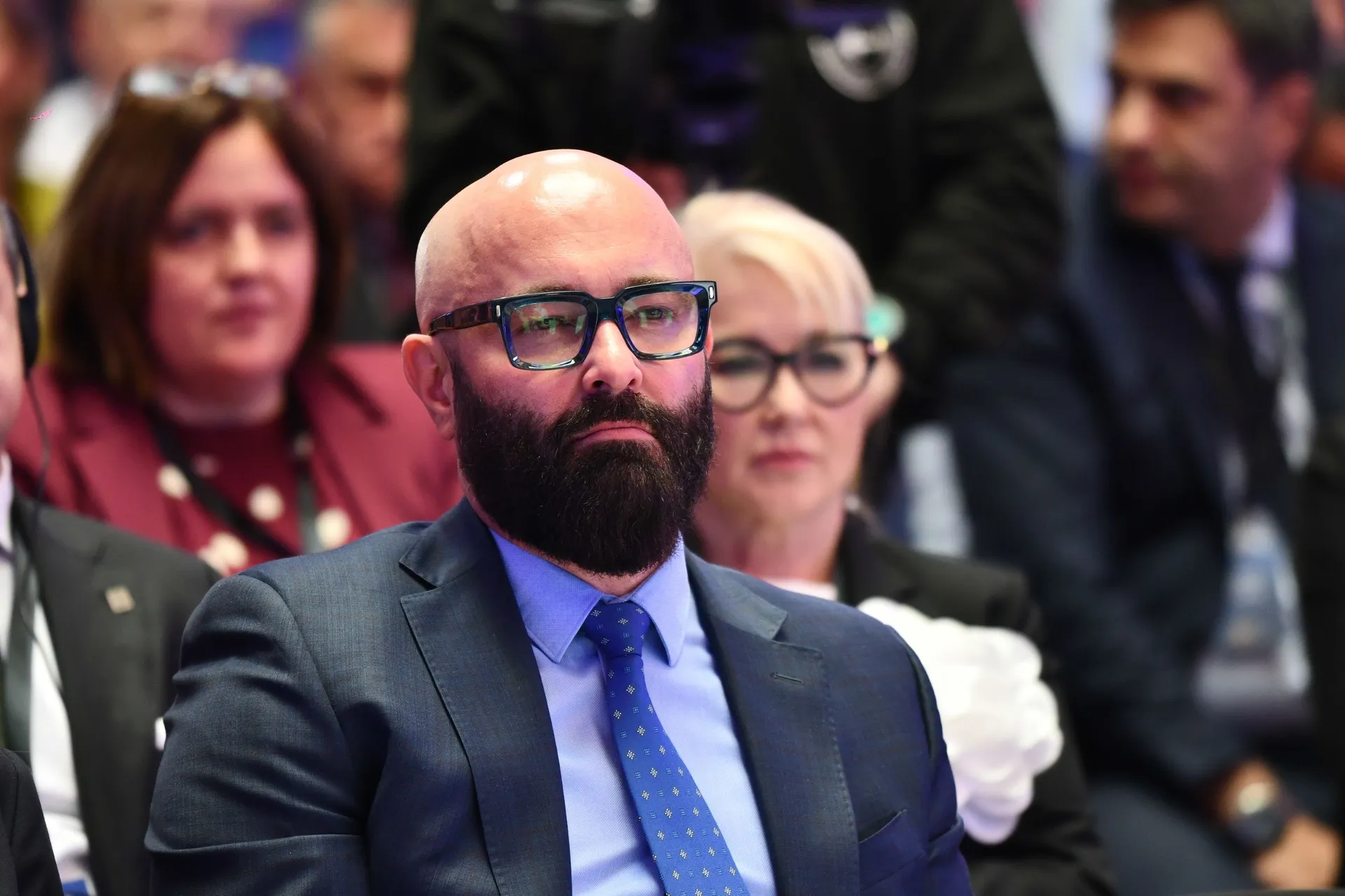 Mahmuzić: Siva lista Moneyvala značila bi skuplje transakcije i veći nadzor