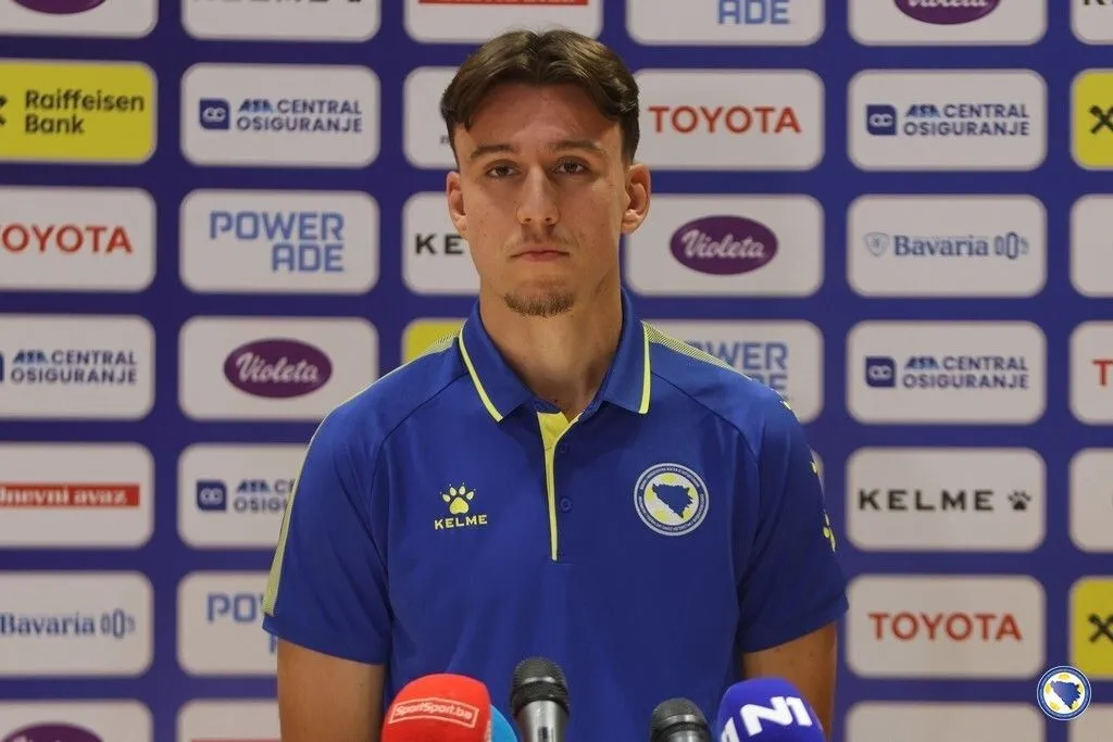 Stigle su nove informacije o transferu i statusu Emana Košpe u Fiorentini