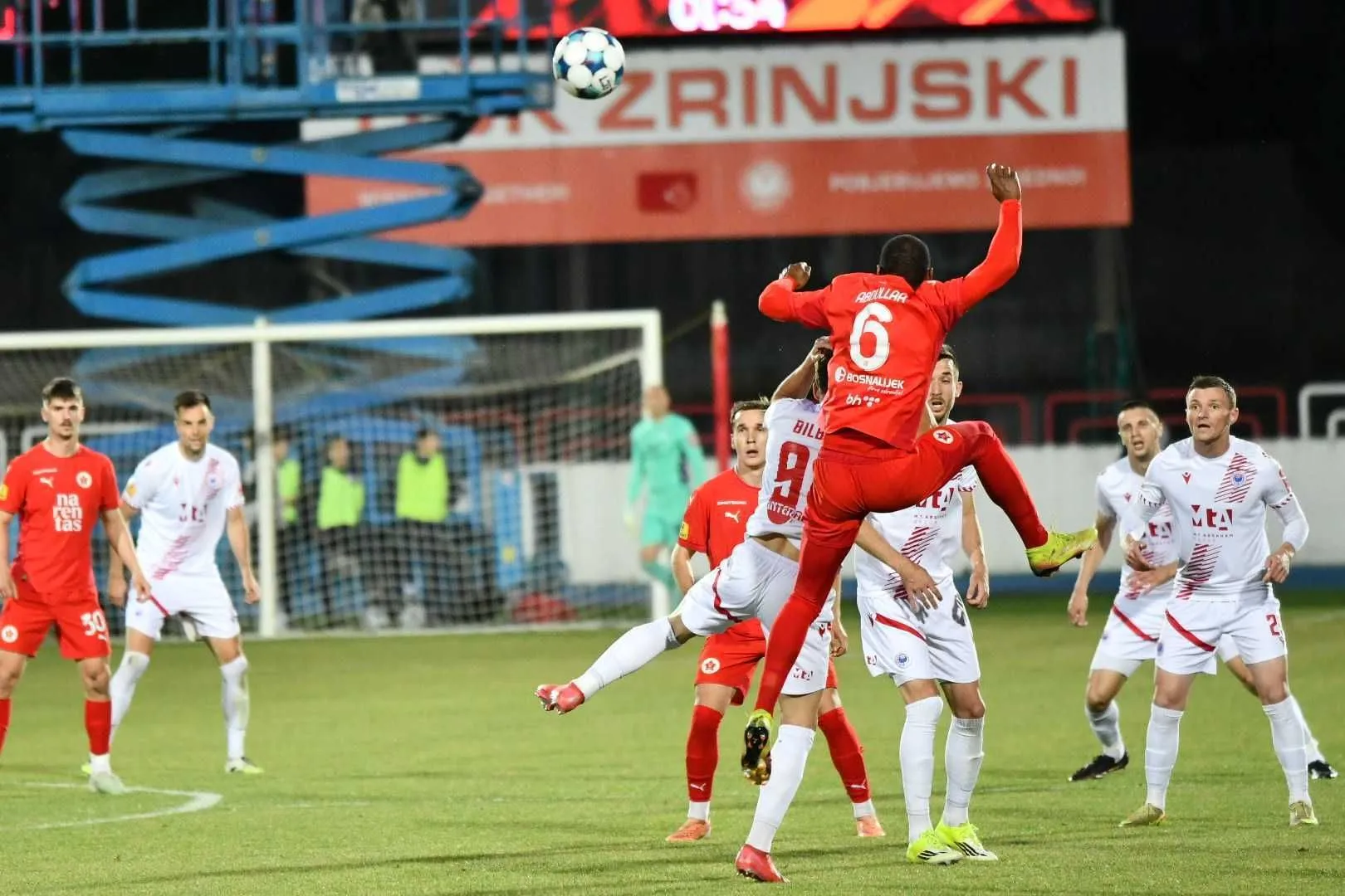 Danas se završava WWin liga Bosne i Hercegovine, ostalo je pitanje ko ide u niži rang