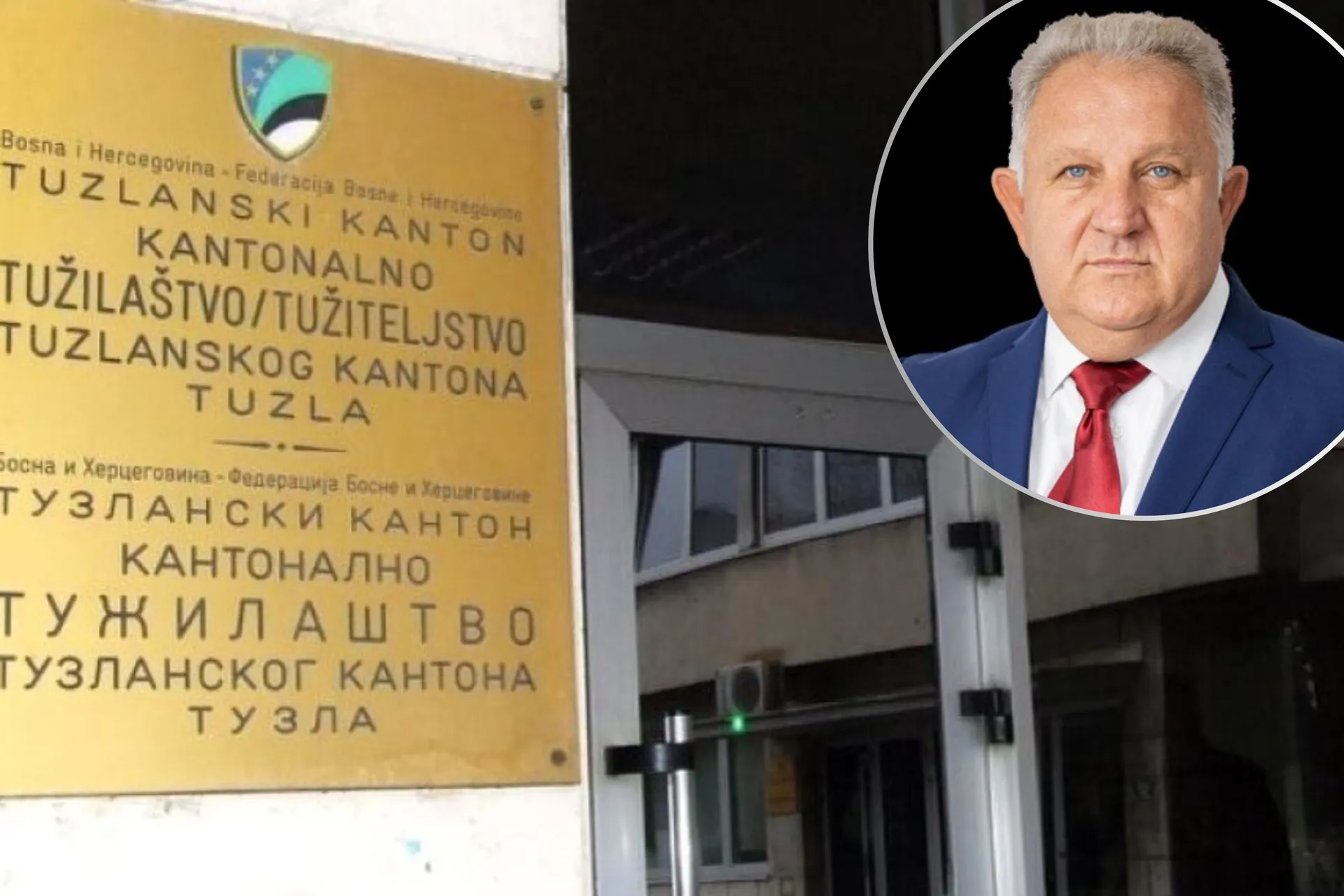 Optužnica protiv Naila Jusića: Kćerkama nabavio lažne diplome, sinu posao u Domu zdravlja