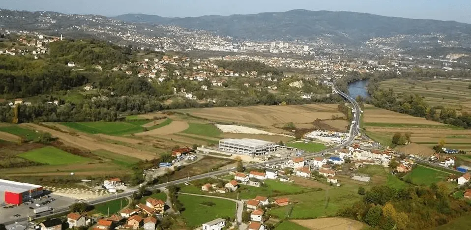 Ovu bh. općinu zovu "mala Švicarska", ljudi se vraćaju iz dijaspore, stiže i autoput