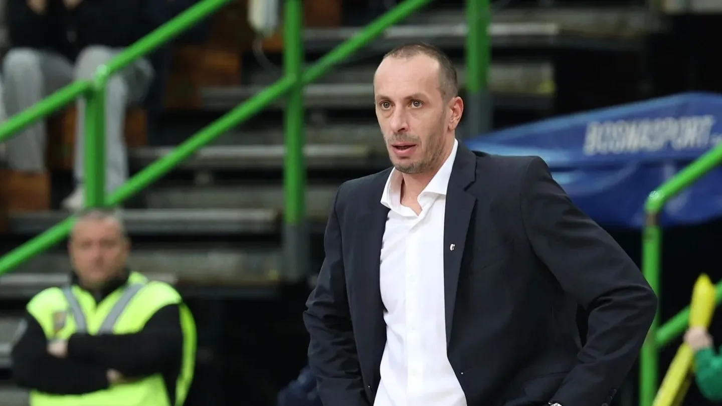 Muhamed Pašalić: Titula nakon 18 godina, mislim da ne treba ništa dalje govoriti