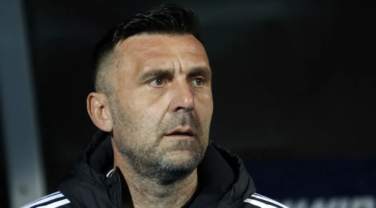 Cvitanović pred derbi sa Veležom: Tretiramo ovu utakmicu kao finale