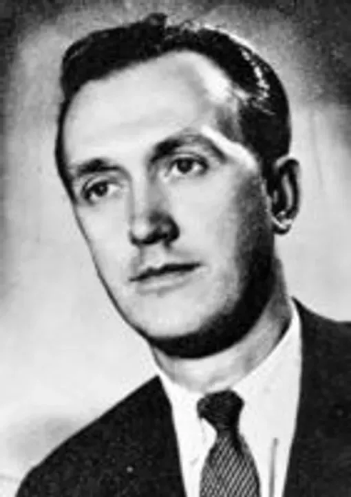 Enver Žujo