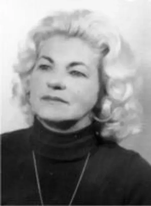 Zubejda Žujo