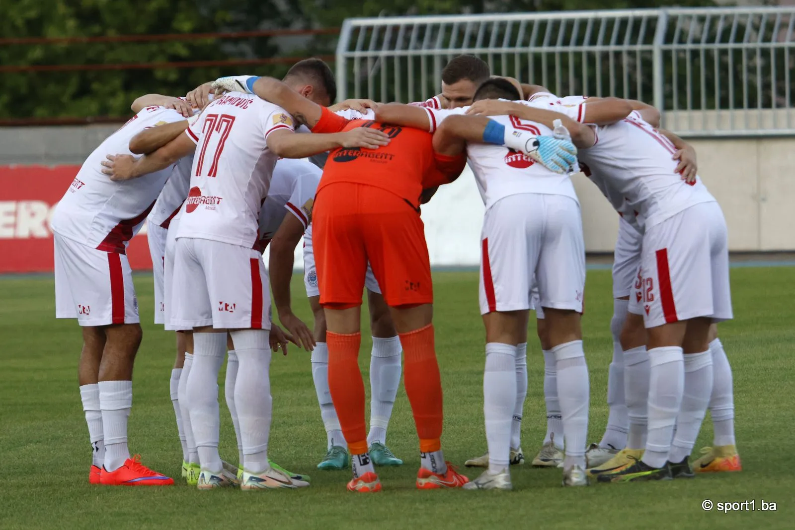 Disciplinska komisija N/FS BiH kaznila klubove WWin lige, najgore prošao Zrinjski
