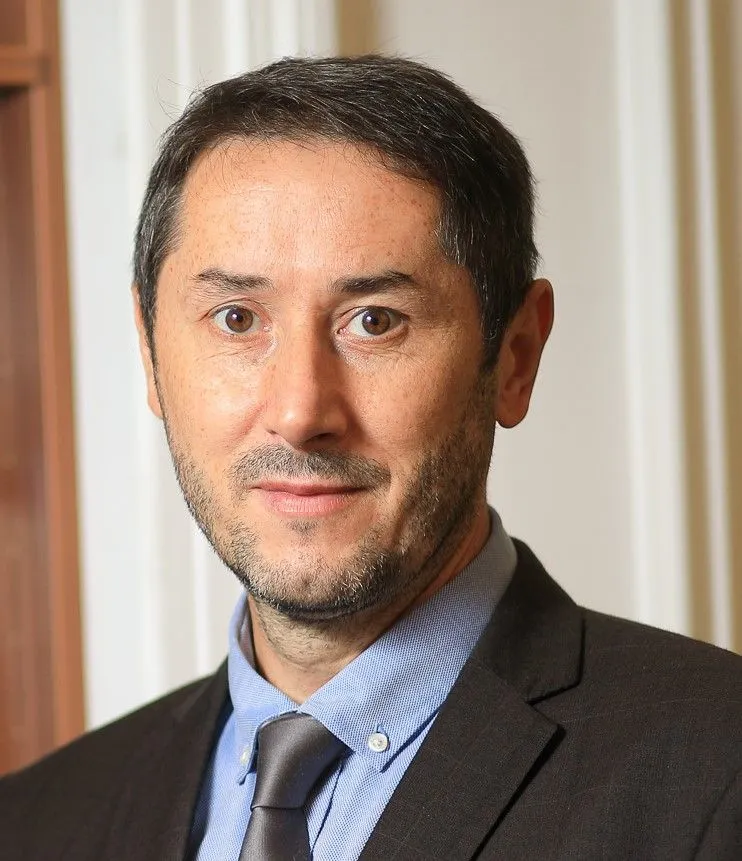 Dr. Sc. Jasmin Halebić