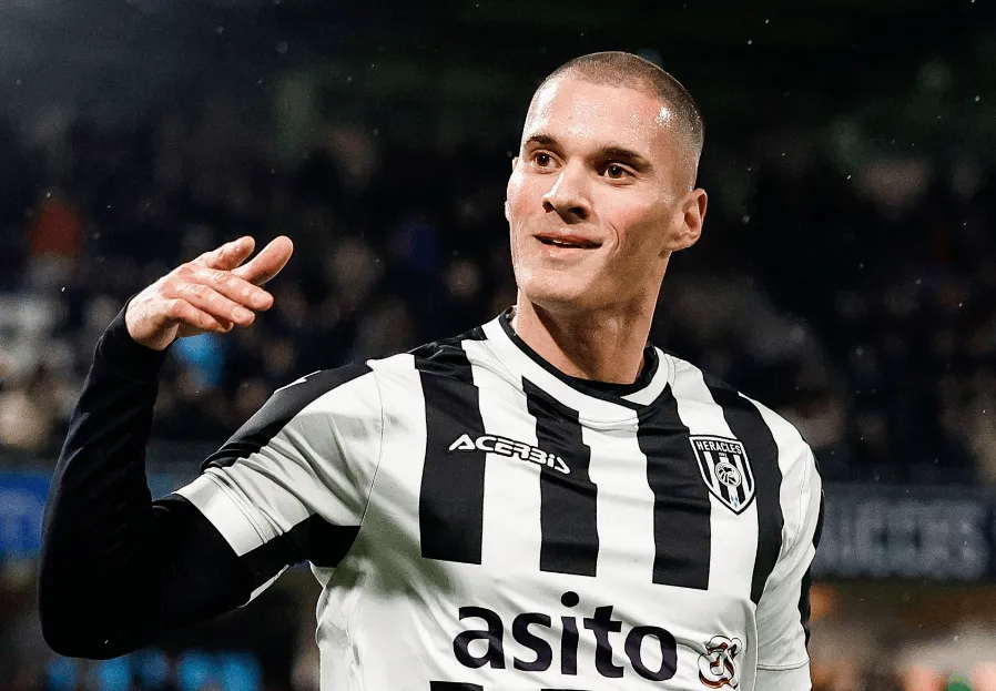 Luka Kulenović objasnio zašto je odabrao BiH, navijači Zmajeva će cijeniti ove riječi