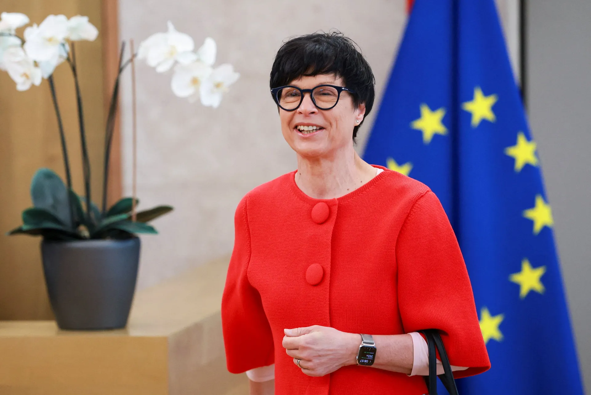 Komesarka EU za proširenje moramo naći nova rješenja za pristupanje novih članica