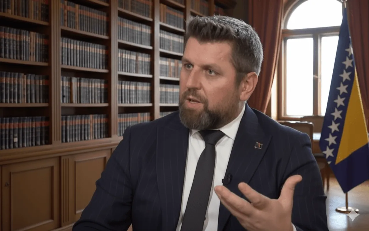 Duraković: Bez ravnopravnosti svih naroda nema zatvaranja OHR-a