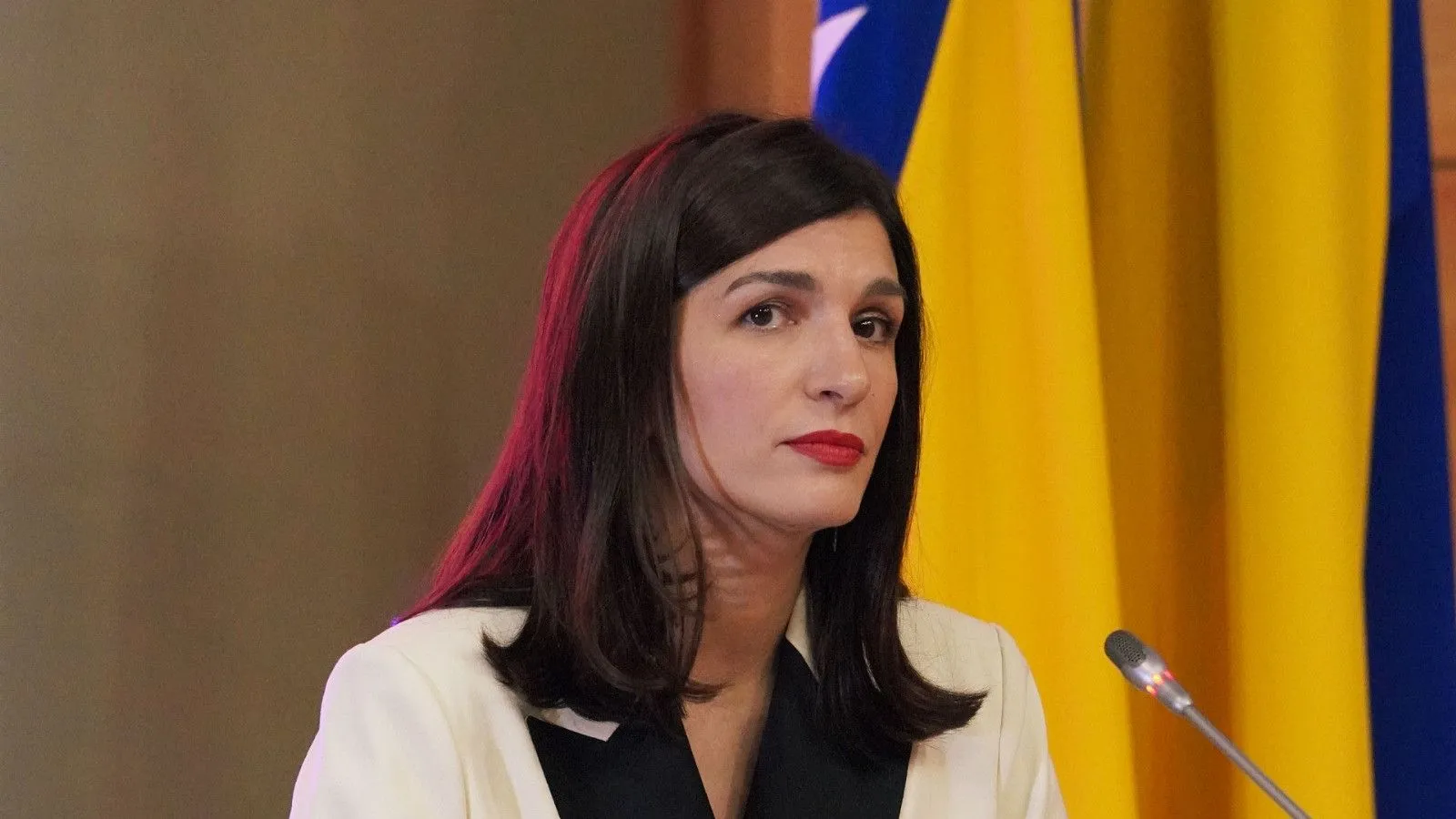 Naša stranka: Ako su Murphyjeve tvrdnje istinite onda je Bakir počinio veleizdaju