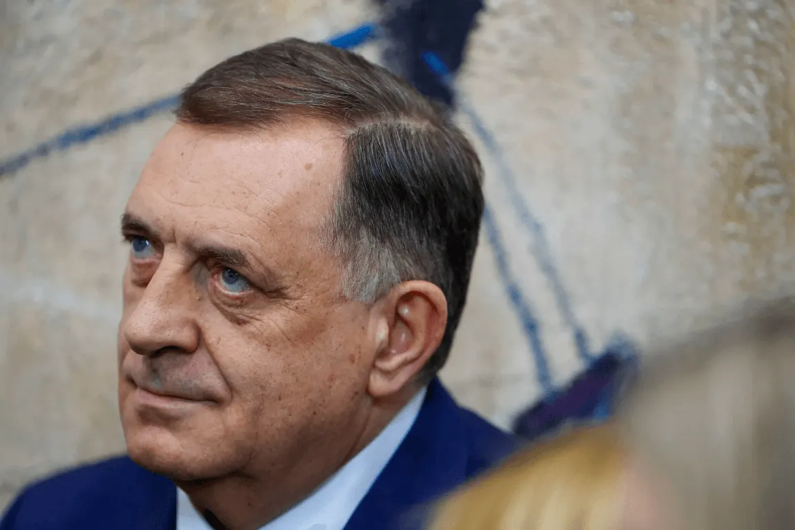 Dodik poslao poruku Trumpu, a Vijeće za implementaciju mira nazvao farsom