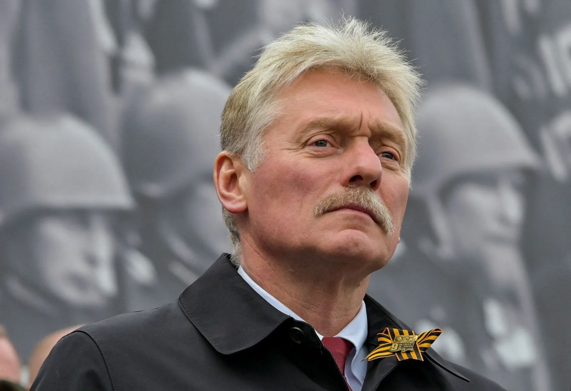 Peskov se zahvalio Melaniji Trump na naporima sa postizanje primirja u Oleški