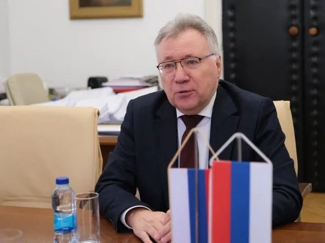 Rusi zadovoljni rezultatom političkih snaga iz RS, sebe vide kao važan faktor