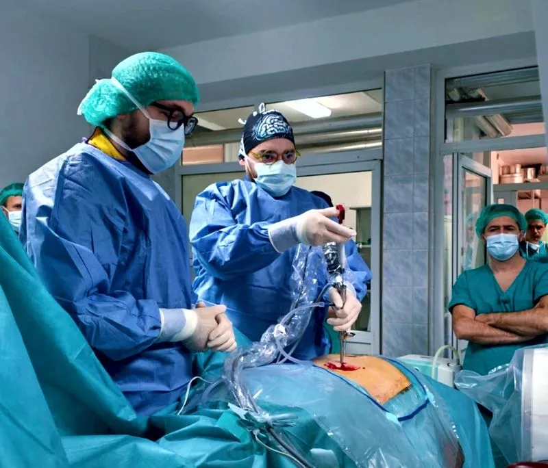 Medicinski podvig u Zenici, realizovana multiorganska eksplantacija organa