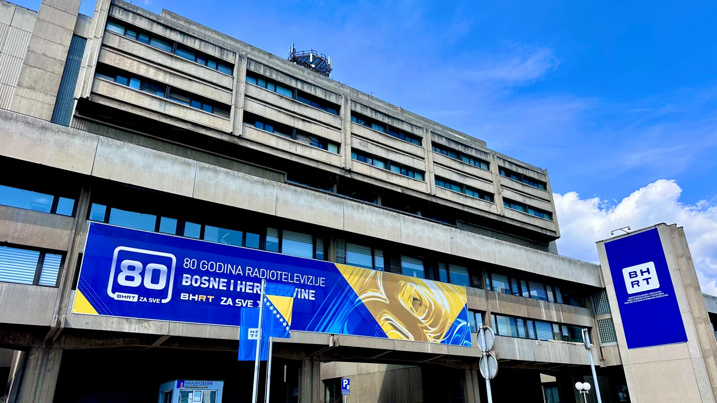 Presuda Višeg privrednog suda u Banjaluci: BHRT mora platiti RTRS-u više od 17 miliona KM
