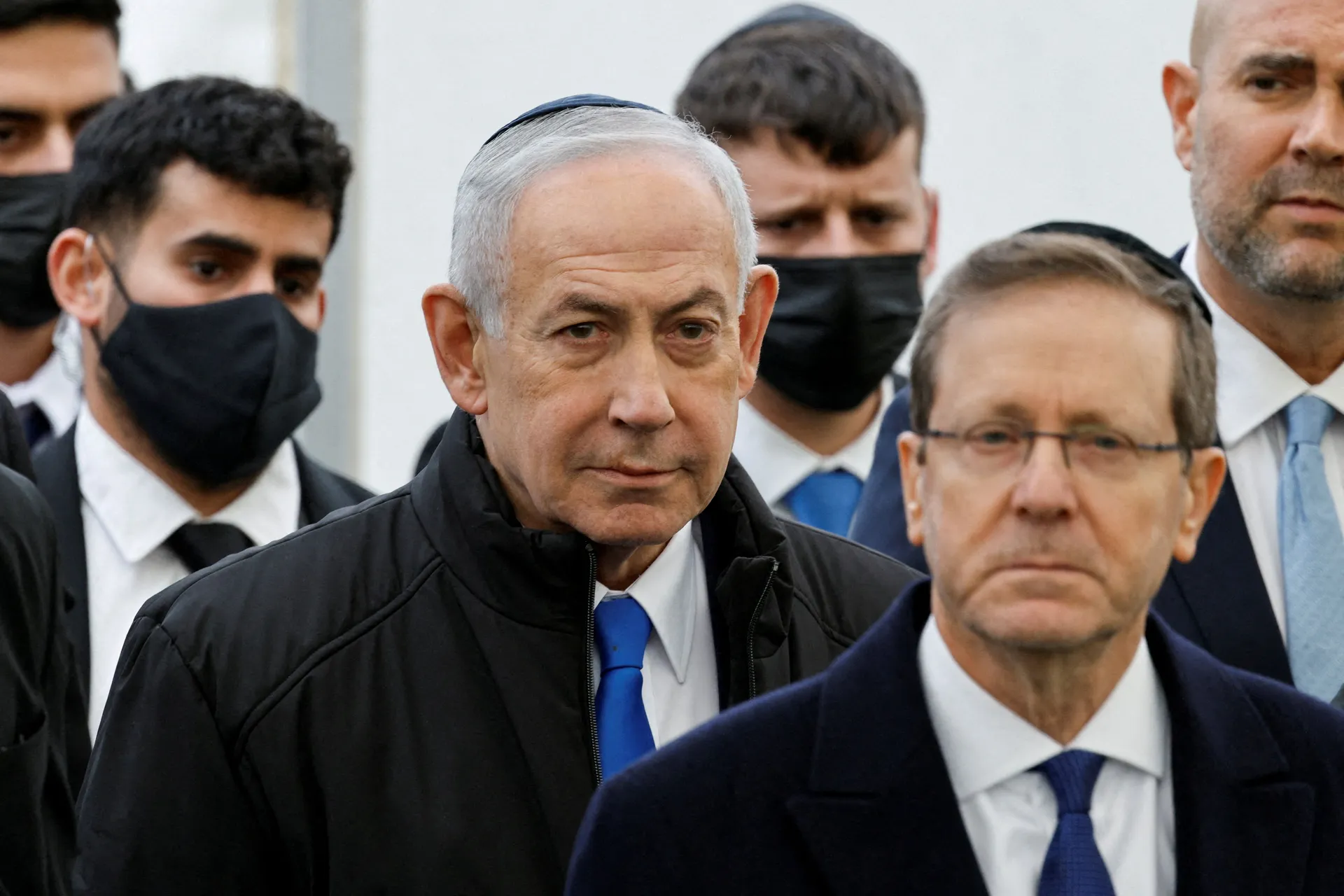 Benjamin Netanyahu uprkos primirju ponovo naredio zračne udare na Bejrut