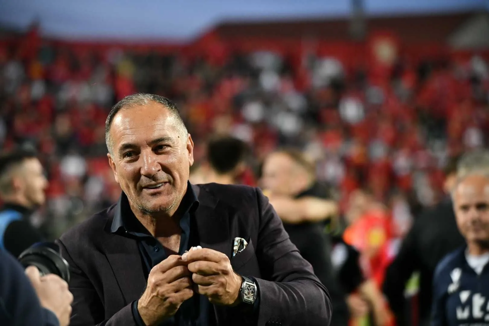 Igor Štimac i Ibro Rahimić izabrali sastave za mostarski derbi