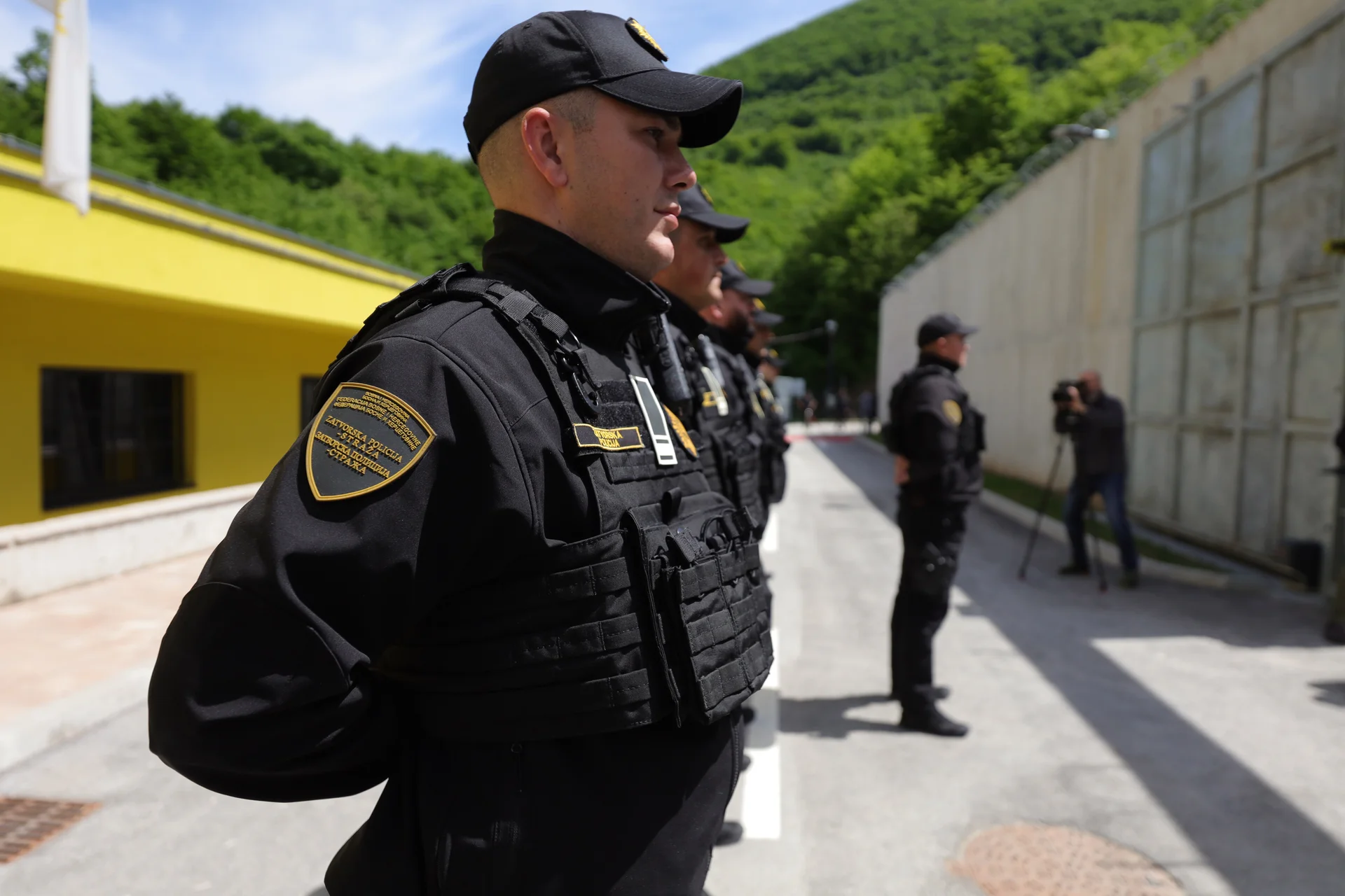 Osuđenici u FBiH koriste pravnu rupu, propalo 26 zatvorskih kazni