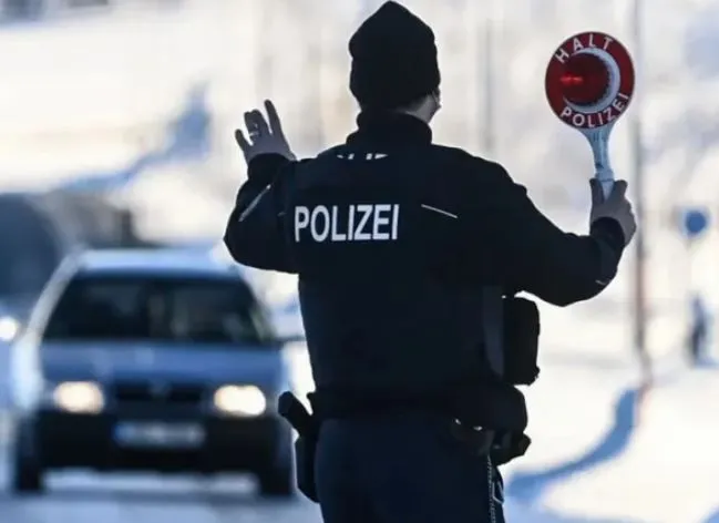 Muškarac iz BiH na dopustu iz zatvora napao policajca i opirao se hapšenju