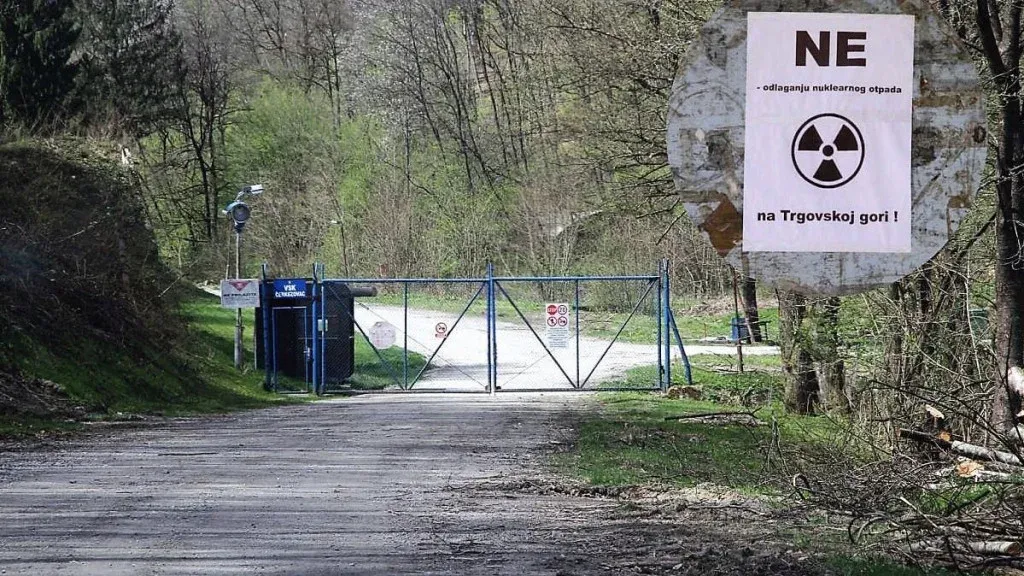 BiH ulazi u odlučujuću pravnu bitku protiv odlagališta na Trgovskoj gori