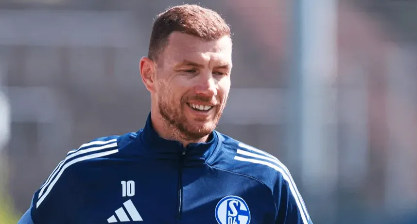 Schalke nudi novi ugovor Džeki, Dijamant skoncentrisan na Svjetsko prvenstvo