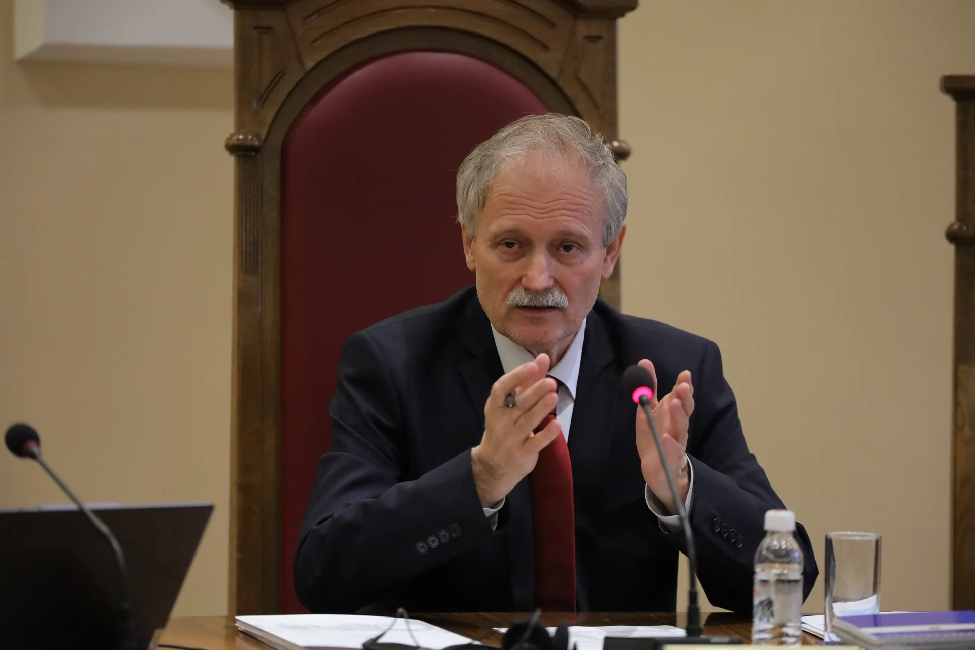 Imovina koči milijarde ulaganja u našu zemlju