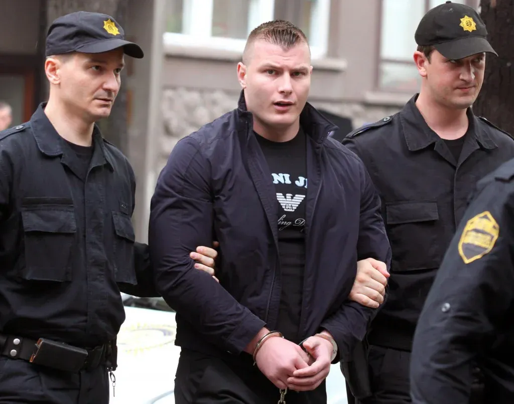 Potvrđeno za Oslobodjenje.ba: Adnan Šerak osuđen na godinu dana zatvora