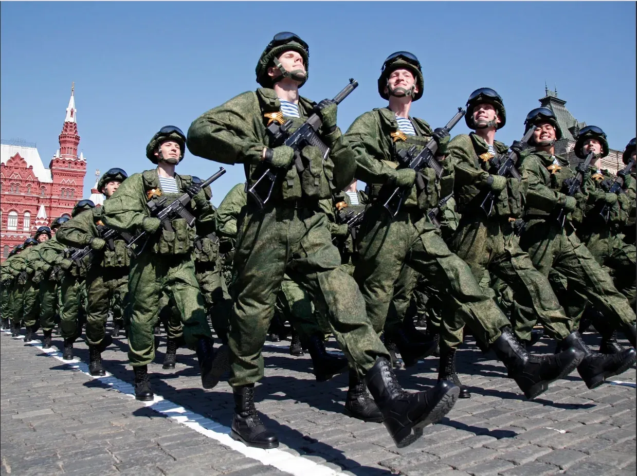 Ipak ništa od mobilizacije u Rusiji? Kremlj tvrdi da je sve podvala Kijeva