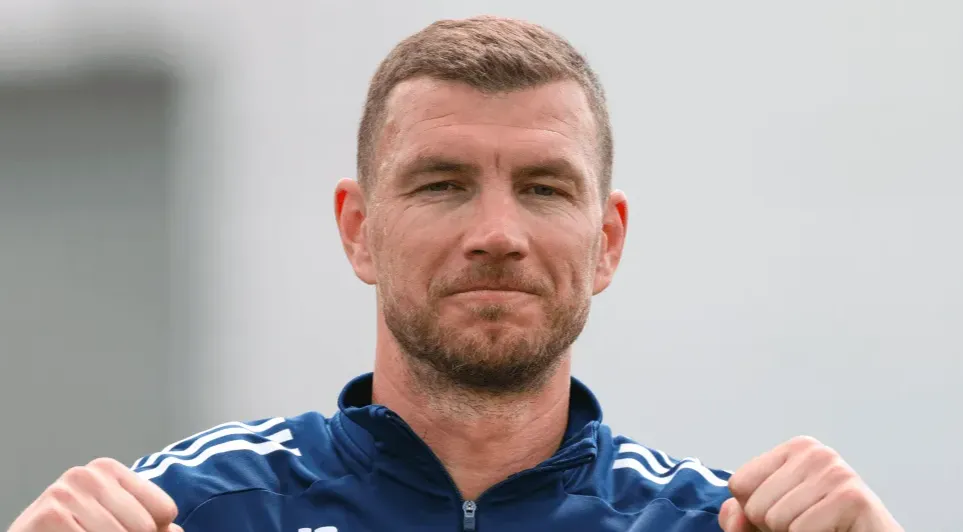 Sportski direktor Schalkea otkrio detalje pregovora sa Edinom Džekom