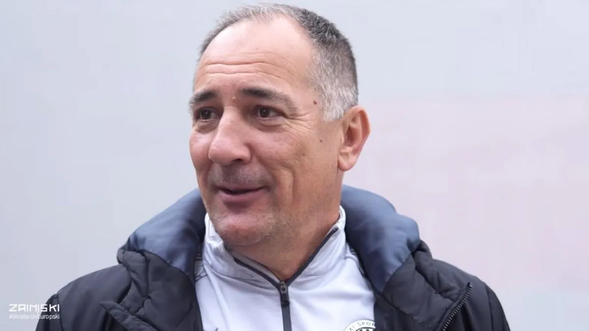 Igor Štimac otvorenim pismom prodrmao javnost, poslao direktnu poruku Danku Šulenti