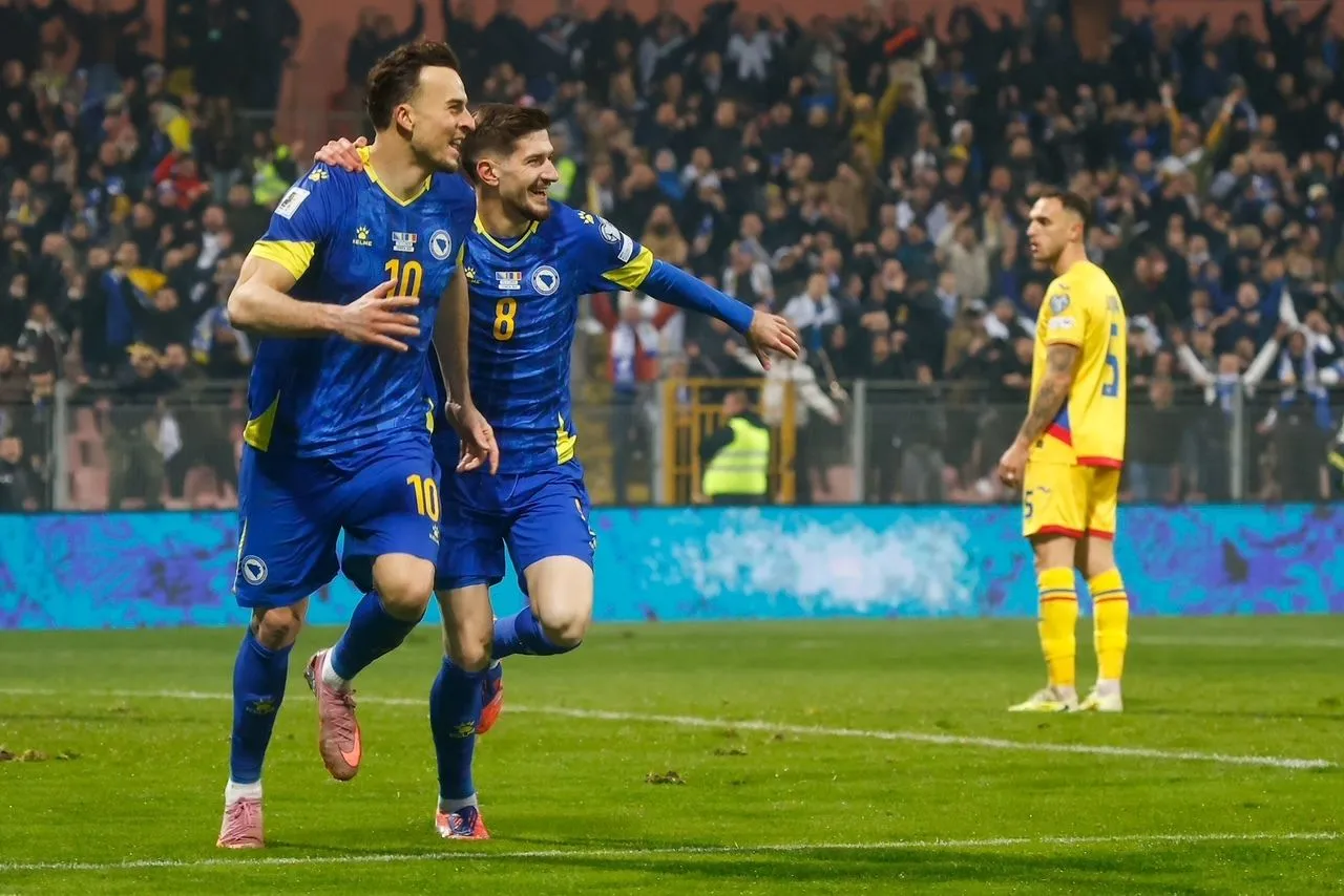 Barbarez odabrao eventualnu zamjenu za Tabakovića, Arsenal ponovo postao prvak Engleske