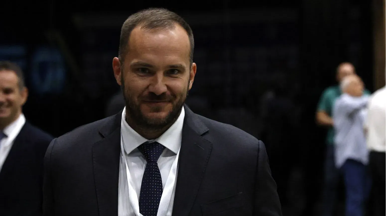 Zeljković kaže da BiH ima dovoljno kvaliteta za plasman u narednu fazu Mundijala