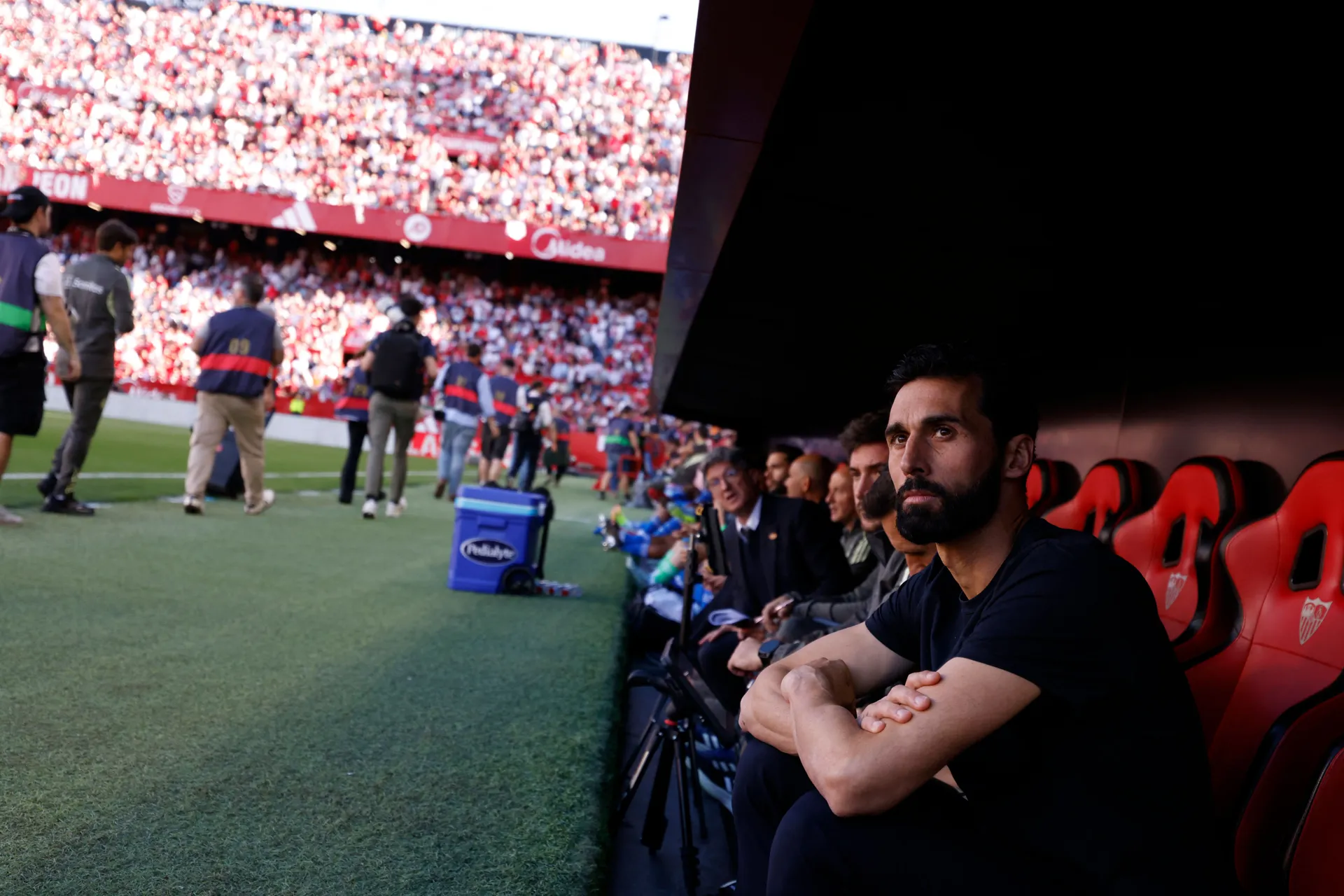 Alvaro Arbeloa nije dugo bio bez posla, uskoro stiže u Premiership