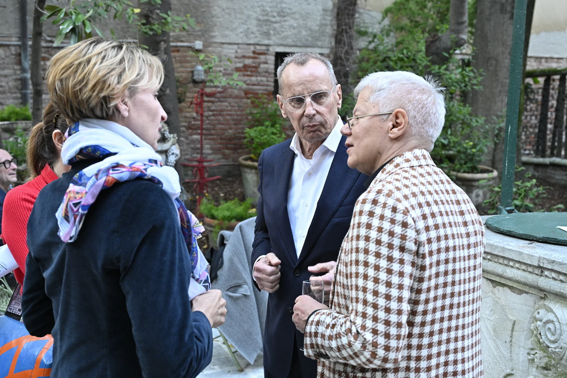 Izložba u Casa Jagoda Buić na Zattereu