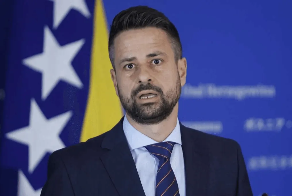 „Nećemo izgubiti milijardu eura evropskog novca, već milijardu kredita“