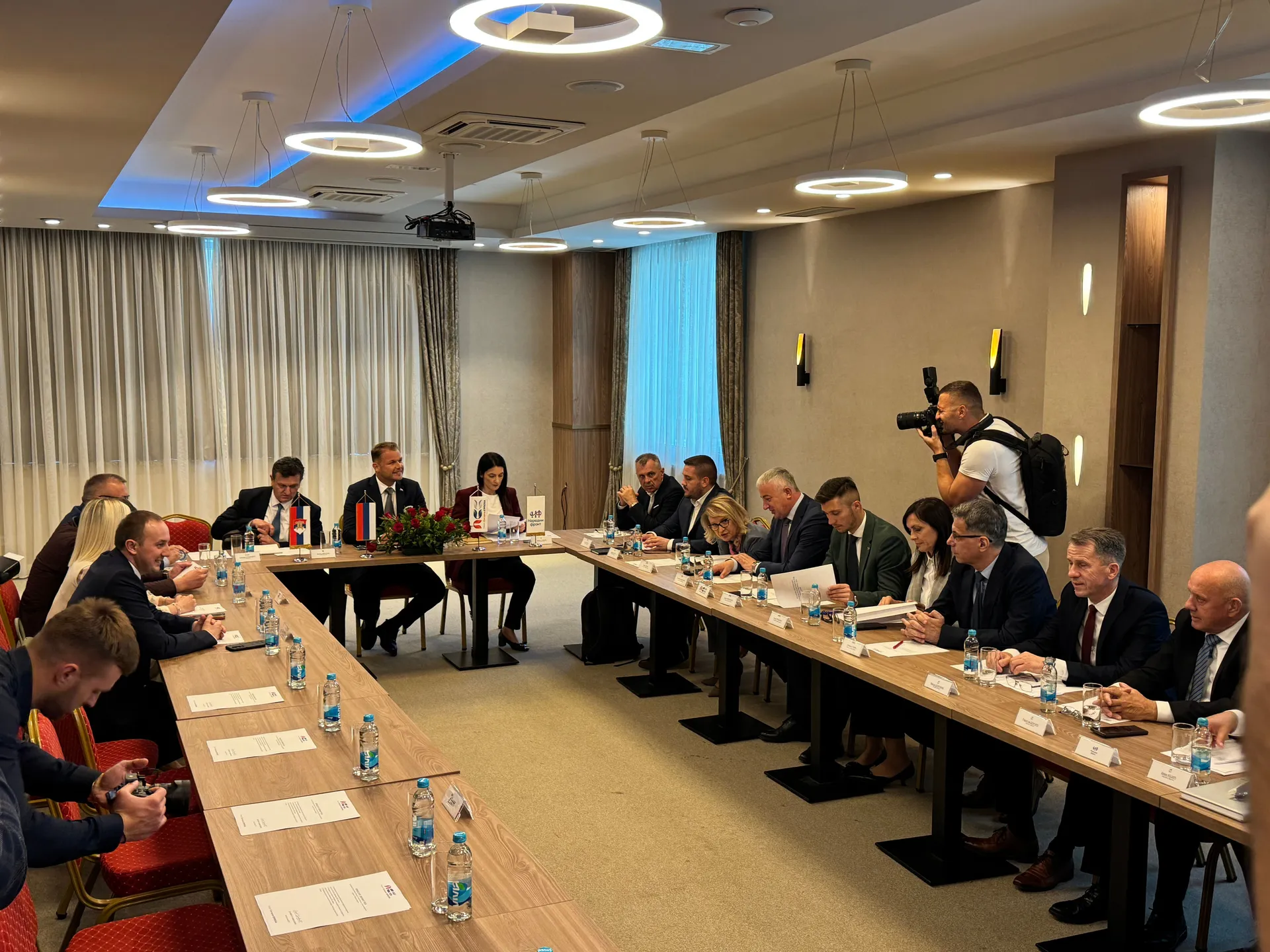 Opozicija u RS-u još nije usaglasila imena kandidata, čeka se kraj maja