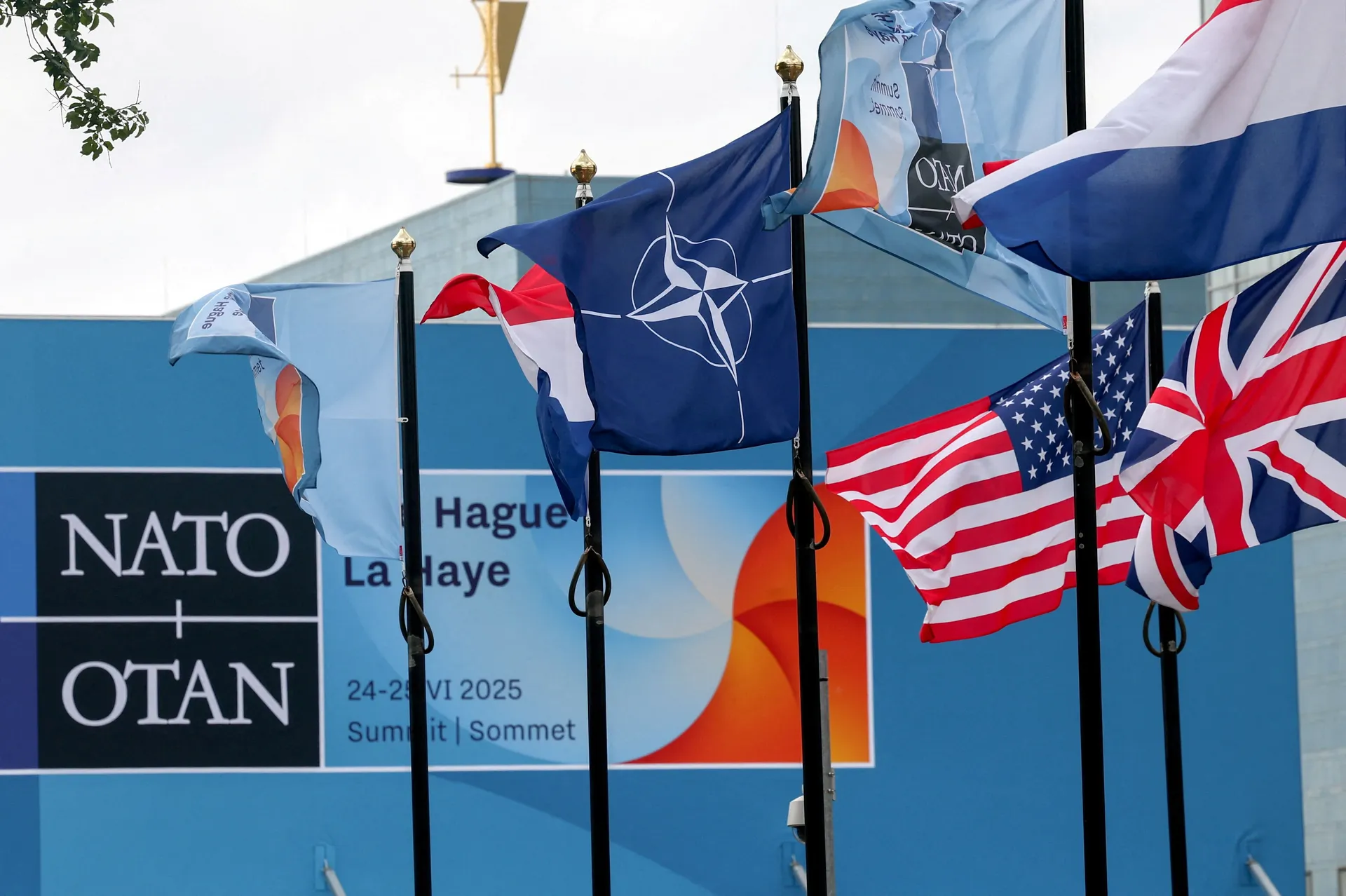 Sjedinjene Američke Države spremaju neviđen udarac NATO savezu