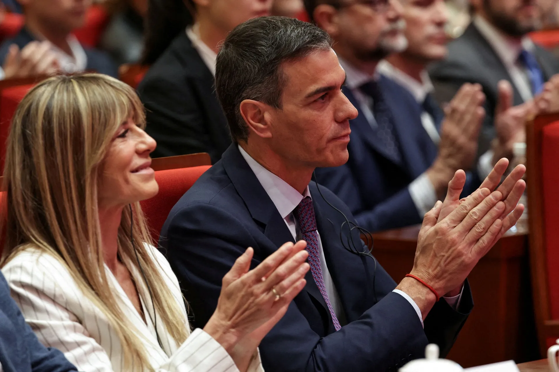 Španski premijer otvoreno zaprijetio Itamaru Ben-Gviru sankcijama na nivou EU
