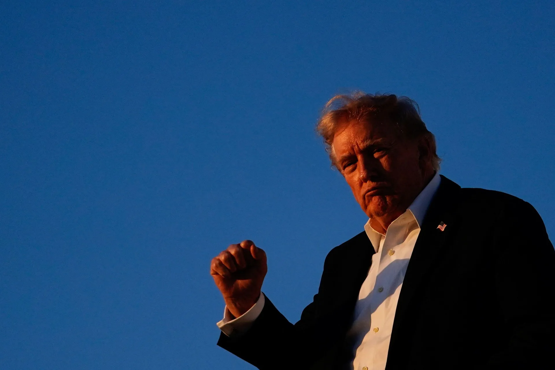 Trump izjavio da neće ublažiti sankcije Iranu dok sporazum ne bude finaliziran