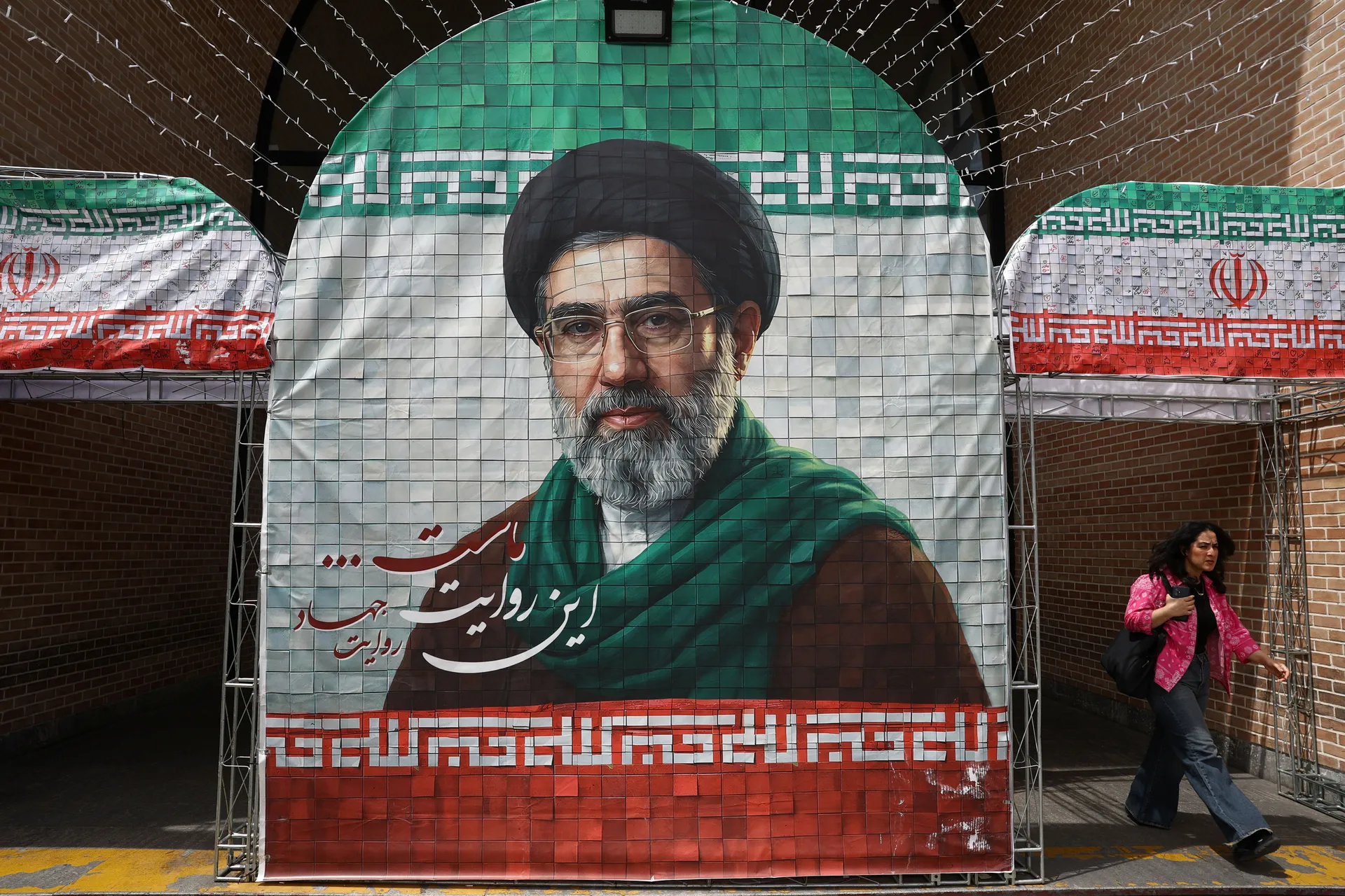 Rijetko oglašavanje iranskog vrhovnog vođe Mojtabe Khameneija, evo šta je poručio
