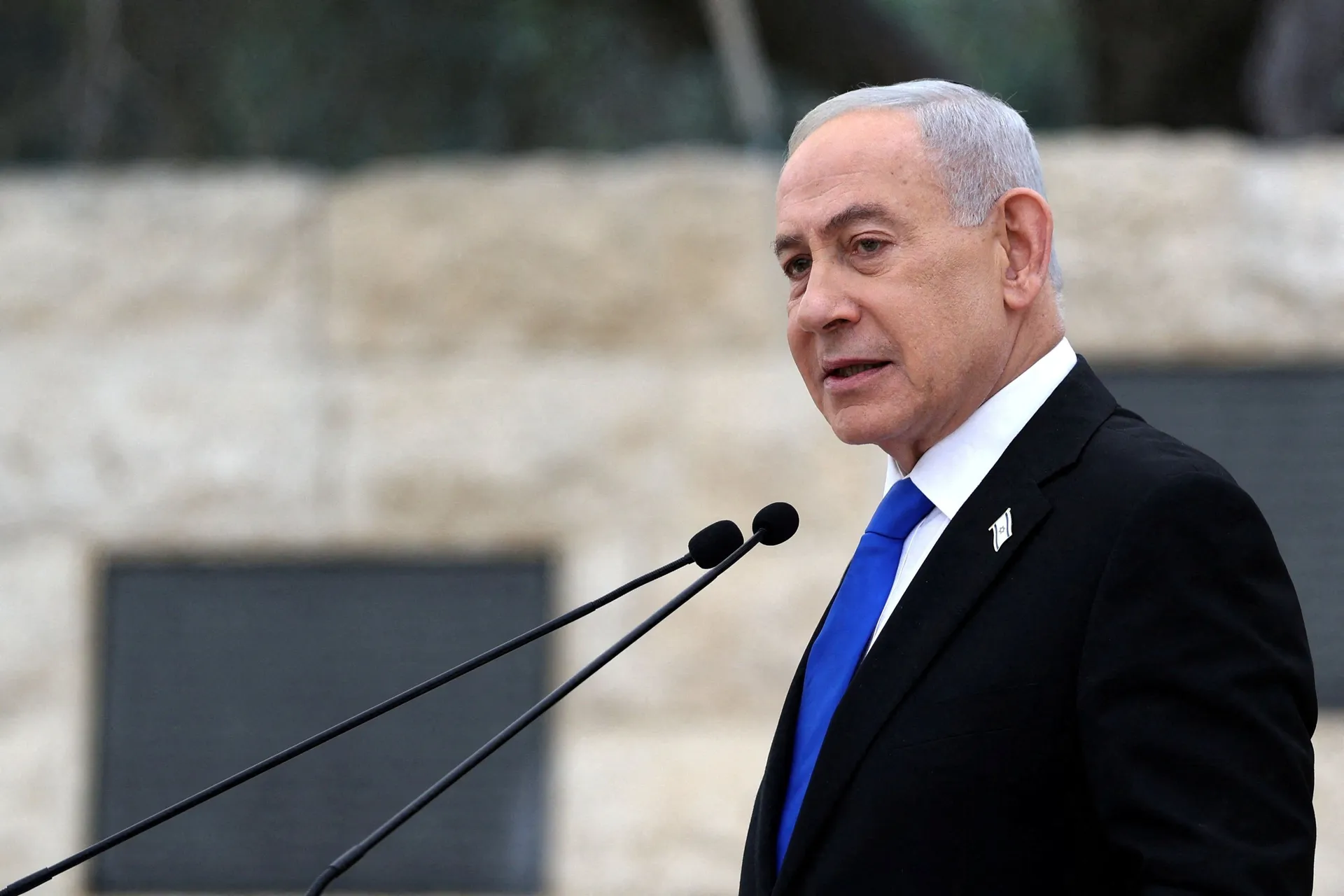 Trump i Netanyahu održali težak telefonski razgovor, izraelski premijer "planuo"