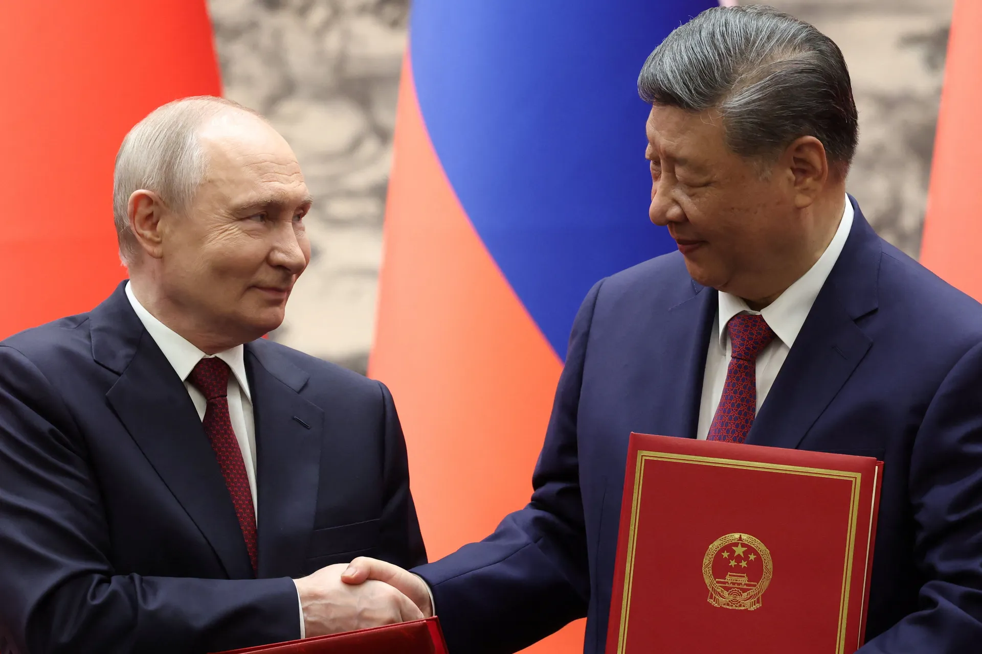 Evo kako je Vladimir Putin opisao posjetu Kini i susret sa Xijem Jinpingom